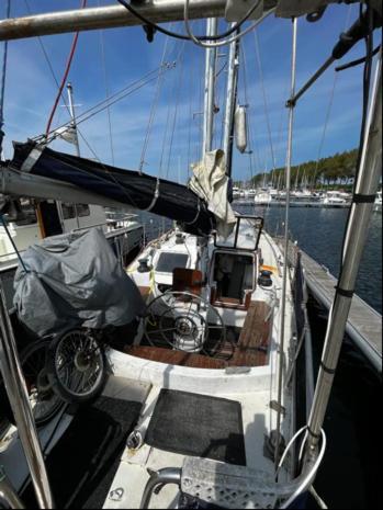 Отель Bateau Watson Accueillant & Chaleureux Уистреам Экстерьер фото